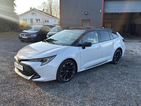 Toyota Corolla 184 gr sport my20 2021 occasion Laxou 54520