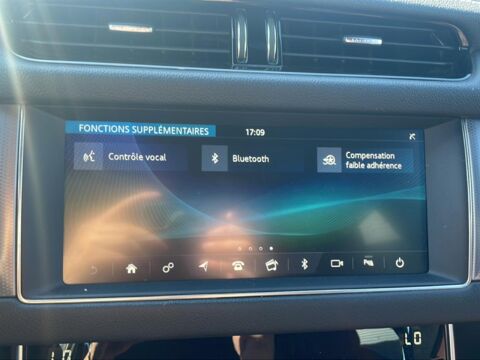 XF 2.0d 180 business r-sport bva 2020 occasion 33127 Saint-Jean-d'Illac