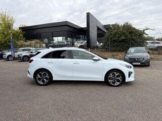 Ceed 1.0 t-gdi 120 edition 1 2018 occasion 54520 Laxou