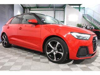A1 Sportback Advanced - 1.0 30 TFSI - 110CH - Suivi Complet Aud 2021 occasion 95340 Bernes-sur-Oise