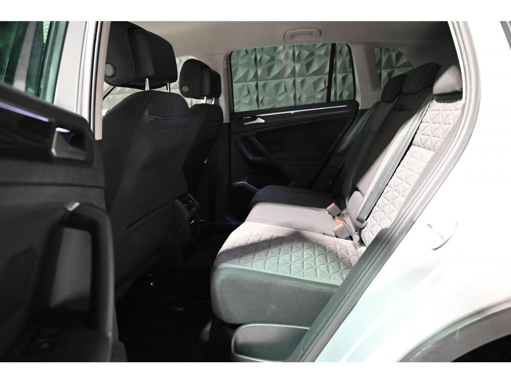 Tiguan 2.0 16V TDI BlueMotion - 150 - BV DSG 7 2016 Life Business 2022 occasion 77100 Meaux