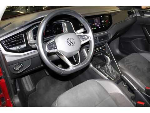Taigo 1.5 TSI - 150 - Start&Stop - BV DSG 7 Style 2022 occasion 95340 Bernes-sur-Oise