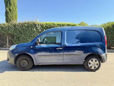 Kangoo Express 1.5 dCi 95CH L1 EXPRESS FOURGON - DISTRI NEUVE - 2E MAIN - R 2020 occasion 13760 Saint-Cannat