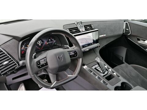 DS3 1.5 BlueHDi 130 EAT8 Performance Line + 2021 occasion 81580 Soual