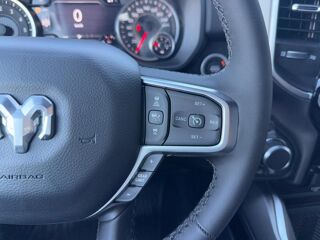 RAM 1500 CREW BIGHORN BACK COUNTRY V8 2026 occasion 91830 Le Coudray-Montceaux