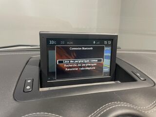 RCZ 2.0 HDI 16V 163cv Garantie 12 mois 2013 occasion 33500 Libourne
