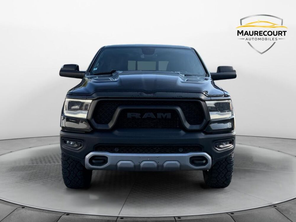 RAM DODGE 1500 REBEL V8 5.7 2020 occasion 78780 MAURECOURT