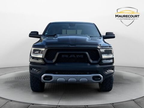 RAM DODGE 1500 REBEL V8 5.7 2020 occasion 78780 MAURECOURT