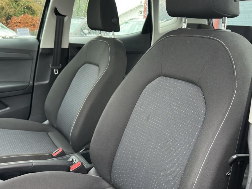 Arona 1.0 tsi 115 copa dsg7 2025 occasion 85150 Les Achards
