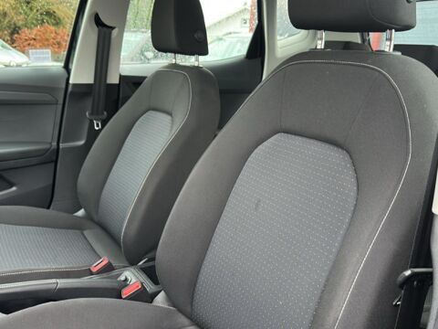 Arona 1.0 tsi 115 copa dsg7 2025 occasion 85150 Les Achards