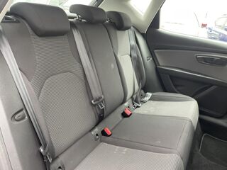 Leon 1.5 tgi 130 style business dsg7 2021 occasion 88150 Chavelot