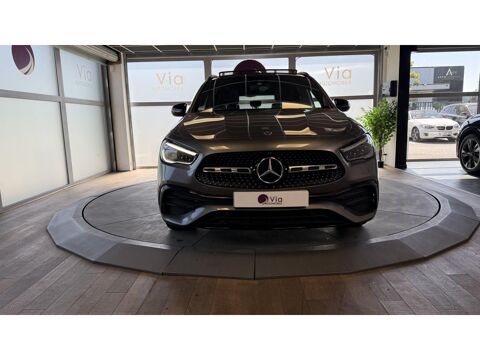 Classe GLA 200d 8G-DCT AMG Line - 2020 - Toit ouvrant - sieges electriq 2020 occasion 60740 Saint-Maximin