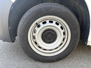 Berlingo III M 1.5 BlueHDi 100 CLUB 650KG TVA RECUPERABLE 2022 occasion 49070 Beaucouz&eacute;