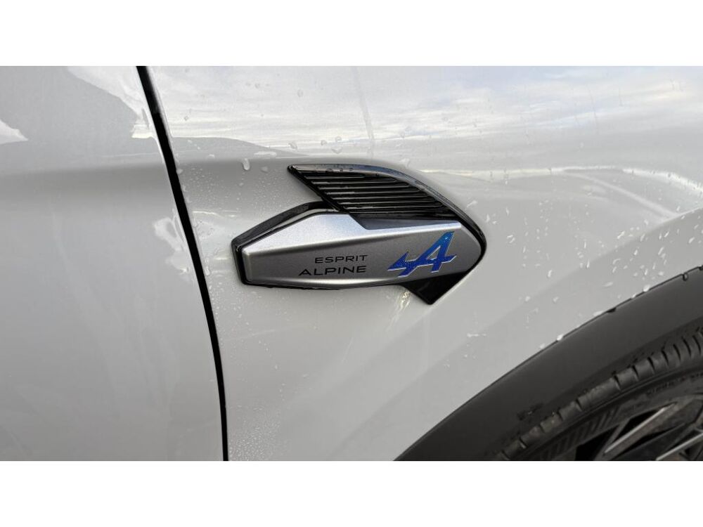 Symbioz 1.8 E-Tech Hybrid 160 - Esprit Alpine 2026 occasion 81580 Soual