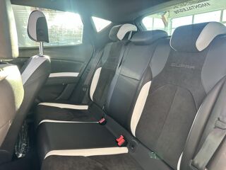 Leon 2.0 TSI 280 CUPRA DSG BVA START-STOP - GARANTIE 12 MOIS 2014 occasion 16000 Angoul&ecirc;me