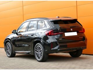 X1 U11 SDRIVE 18i 136 M SPORT - BVA 2023 occasion 77090 Coll&eacute;gien