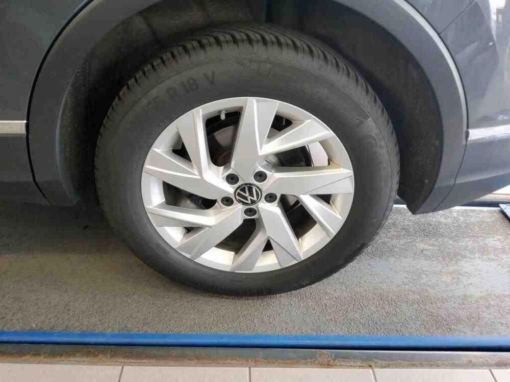 Tiguan 1.5 TSI 150 DSG Goal 2023 occasion 35300 Foug&egrave;res