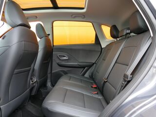 ZS EV II 1.5 HYBRID+ 197 LUXURY - BVA & PACK TO. 2026 occasion 77090 Coll&eacute;gien