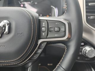 RAM 1500 CREW TUNGSTEN AIR BOX 2025 occasion 91830 Le Coudray-Montceaux
