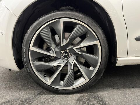 DS4 DS AUTOMOBILES DS 4 1.6 THP 200 SPORT CHIC 2011 occasion 02000 Laon
