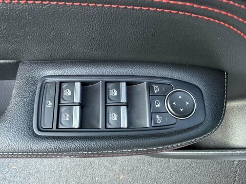 Arkana 1.3 Tce - 140 - BV EDC R.S. Line SUIVI RENAULT + GPS + CAME 2022 occasion 19100 Brive-la-Gaillarde