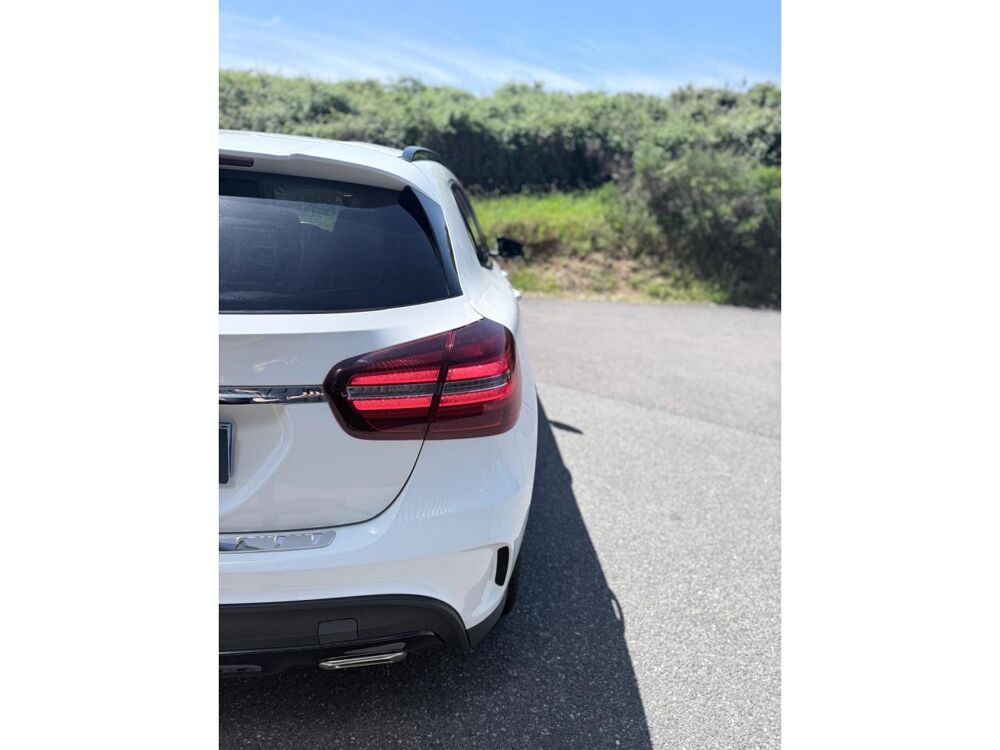 Classe GLA 1.6 200 155 SPORT EDITION 7G-DCT BVA pack amg/radar/hayon:/ 2020 occasion 42170 Saint-Just-Saint-Rambert