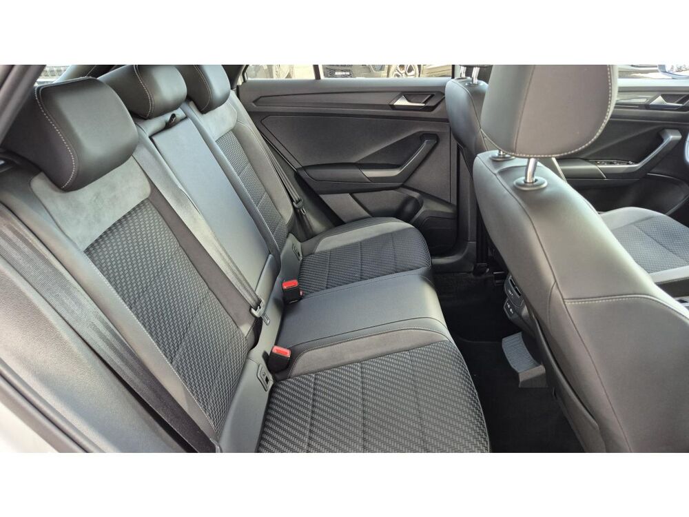 T-ROC 1.5 TSI 150 DSG7 - R-Line 2021 occasion 81580 Soual