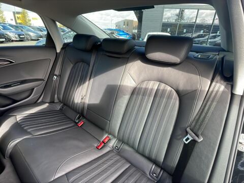 A6 2.0 tdi 190 ultra ambition luxe s tronic 7 2018 occasion 33127 Saint-Jean-d'Illac