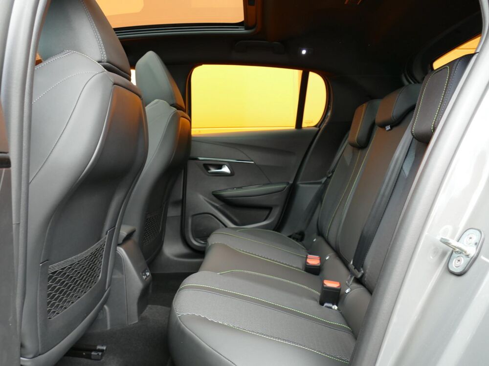 208 II HYBRID 145 GT - BV E-DCS6 PACK DRIVE ASSIST & TO. 2026 occasion 77090 Coll&eacute;gien