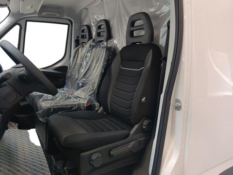 Daily 35s16 2.3 v12 hi-matic 156cv 2026 occasion 34190 Ganges