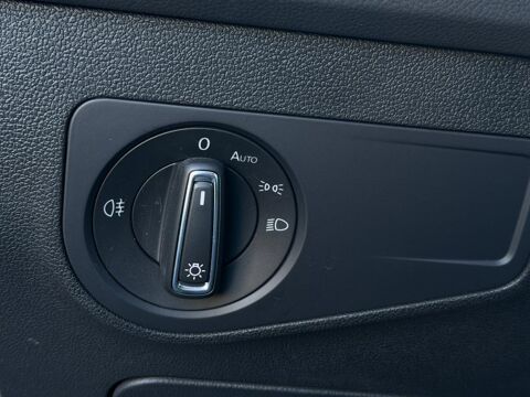 Tiguan 1.5 TSI 150 DSG Goal 2023 occasion 35300 Foug&egrave;res