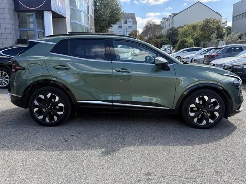 Sportage Hybride rechargeable PHEV 1.6 T-GDI - 180 + Electric 91 ch - 2023 occasion 94360 Bry-sur-Marne