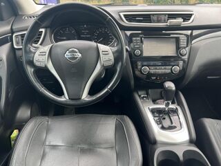 Qashqai 1.6 dCi - 130CV - BVA - X-Tronic - Tekna 2014 occasion 49070 Beaucouz&eacute;