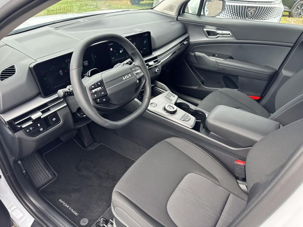 Sportage 1.6 hybride 239 active 2026 occasion 88150 Chavelot