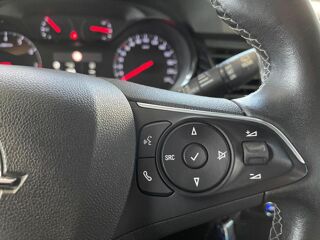 Crossland X 1.2i Turbo - 110 - S&S X Edition PHASE 1 2018 occasion 38400 Saint-Martin-d'H&egrave;res