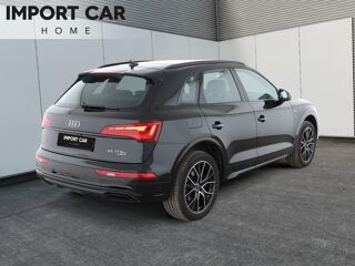 Q5 Quattro 2.0 55 TFSI e - 367 - BV S-Tronic 2017 S line PHASE 2023 occasion 78300 Poissy
