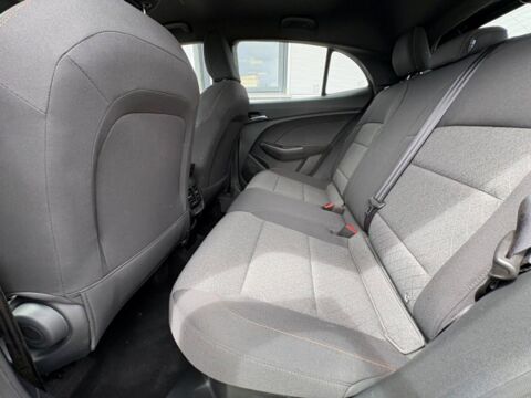 MG3 1.5 Hybrid+ - 195 Comfort 2025 occasion 34190 Ganges
