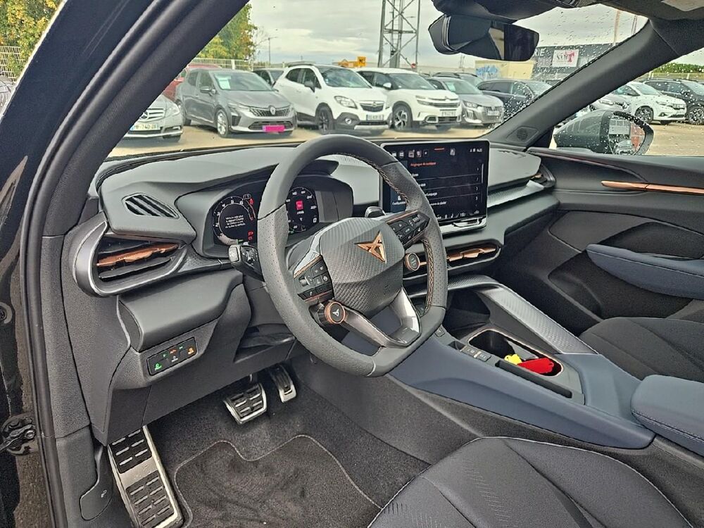 Terramar 1.5 etsi hybrid 150 v dsg7 2026 occasion 57525 Talange