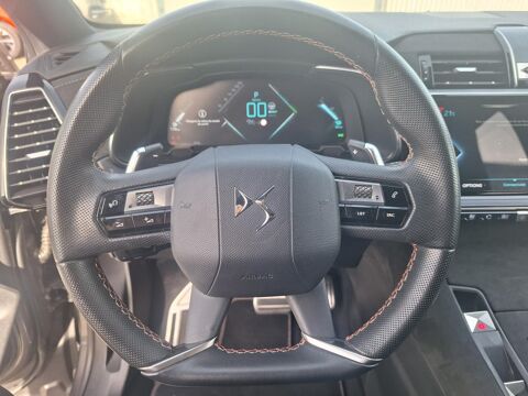 DS3 1.6 225H 180 PHEV HYBRID 13.2KWH PERFORMANCE LINE BVA 2022 occasion 56850 Caudan