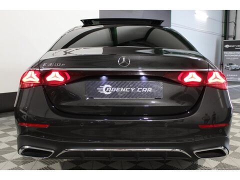 Classe E 300e+ BVA 9G-Tronic 313CH - AMG Line Premium Plus - ORIGINE 2023 occasion 95340 Bernes-sur-Oise