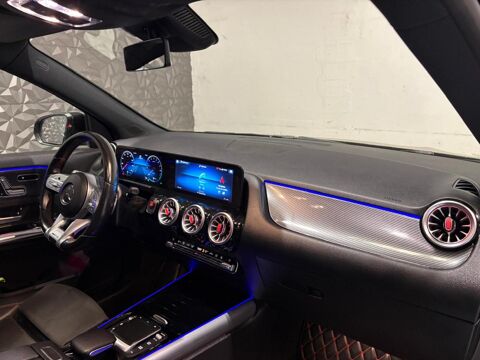 Classe GLA 250 e + Hybrid EQ Power - BV 8G-DCT - BM H247 AMG Line Edit 2021 occasion 78680 &Eacute;p&ocirc;ne