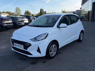 i10 1.0 63 eco intuitive 2024 occasion 57525 Talange