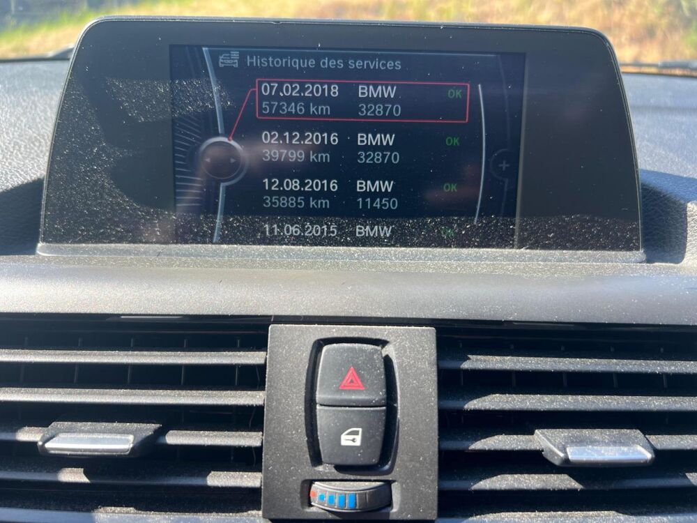 Serie 2 COUPE 2.0 220 D 185 M-SPORT BVA 2014 occasion 42170 Saint-Just-Saint-Rambert