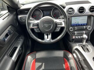 Mustang Fastback 5.0 V8 - 450 BVA10 GT PHASE 2 (Pas de malus) 2018 occasion 49070 Beaucouz&eacute;