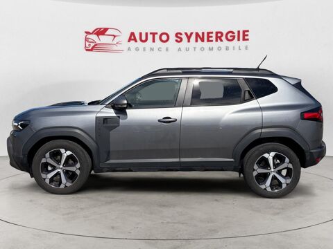 Duster 1.6 Hybrid - 140 III SUV Journey 2024 occasion 13400 Aubagne
