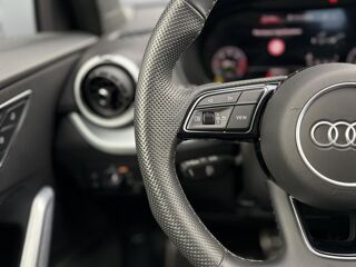Q2 35 TDI 150 S-Tronic S Line 2025 occasion 35300 Foug&egrave;res
