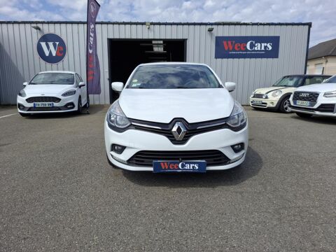 Clio 1.5 DCI 75 BUSINESS 2018 occasion 56850 Caudan