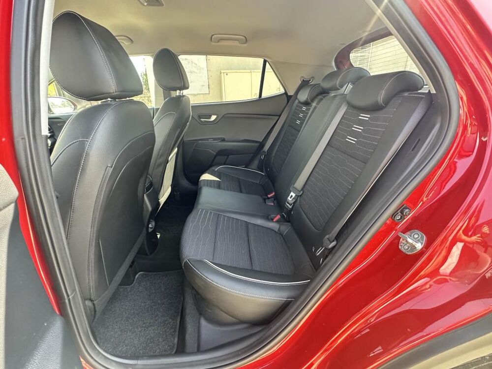 Stonic GT LINE MHEV 120ch - CAMERA - CARPLAY - 1ERE MAIN 2023 occasion 13760 Saint-Cannat