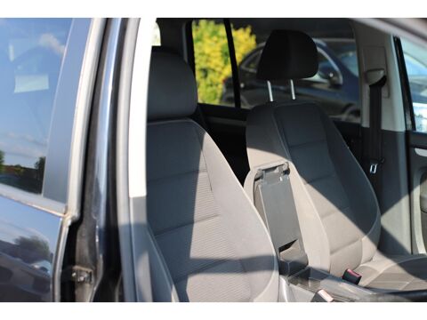 Touran 2.0 16V TDI - 140 Freestyle 7pl 2010 occasion 60740 Saint-Maximin