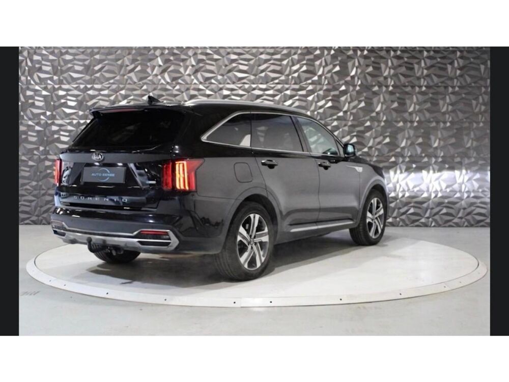 Sorento Hybride rechargeable PHEV 1.6 T-GDI - 180 + Electric 91 ch - 2021 occasion 78680 &Eacute;p&ocirc;ne